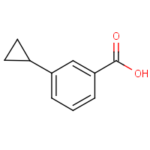3-(Cyclopropyl)benzoic acid
