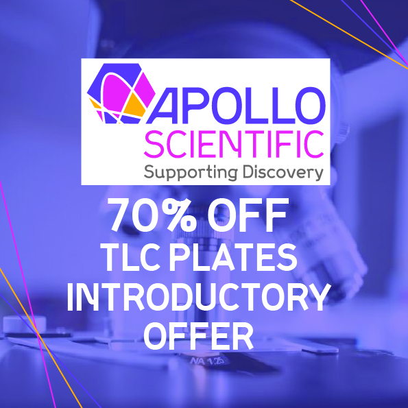 Over 70% Off when you pre-order our brand new TLC Plates thumbnail image